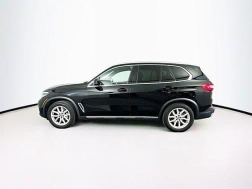 2022 bmw x5 sdrive40i in henderson, nevada