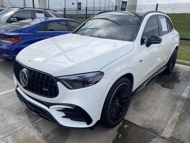 2024 mercedes-benz glc 300 base