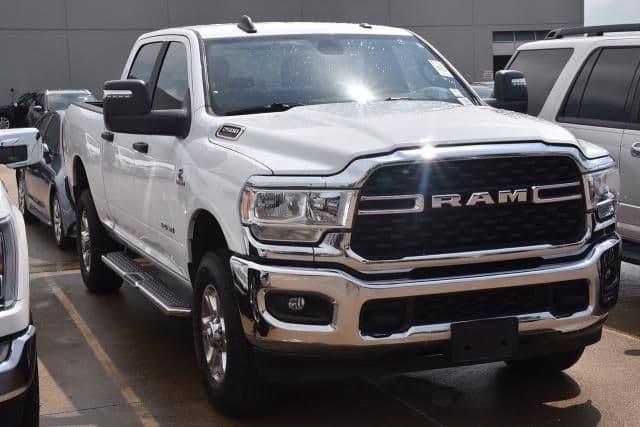 2023 ram 2500 big horn in grapevine, texas