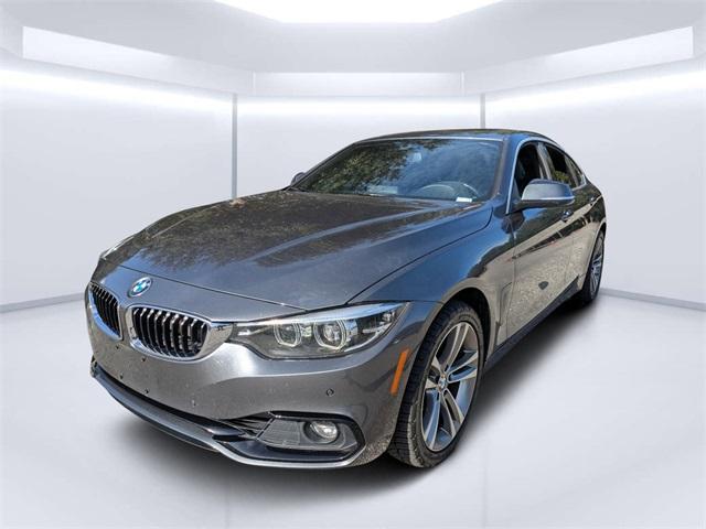 2019 bmw 430 gran coupe i xdrive