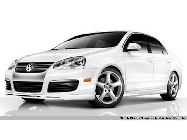 2010 volkswagen jetta limited edition