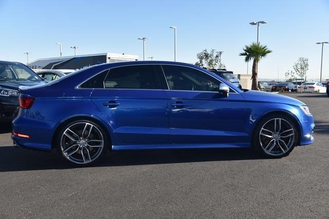 2015 audi s3 2.0t quattro prestige awd 2.0t quattro prestige 4dr sedan for sale in las vegas, nevada