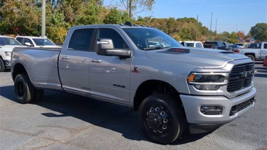 2024 RAM 3500