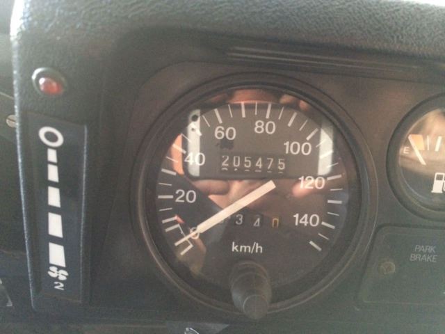 1989 land rover defender 110 v8 3.5