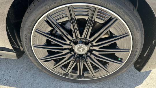 2024 Mercedes-Benz CLE