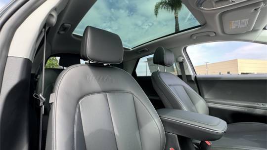 2024 Hyundai IONIQ 5