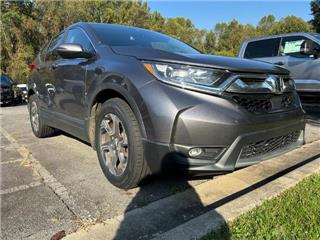 2019 Honda CR-V ex l