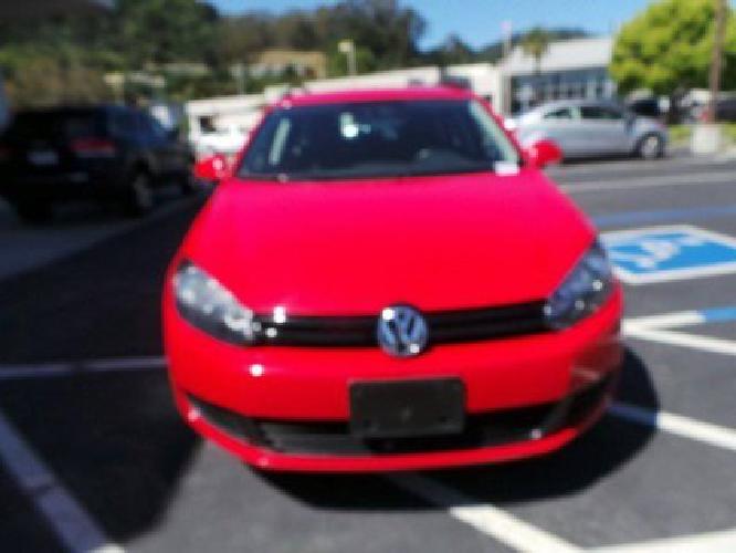 2013 volkswagen jetta sportwagen se heated seats in fairfield, ca