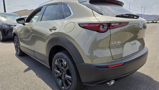 2024 Mazda CX-30
