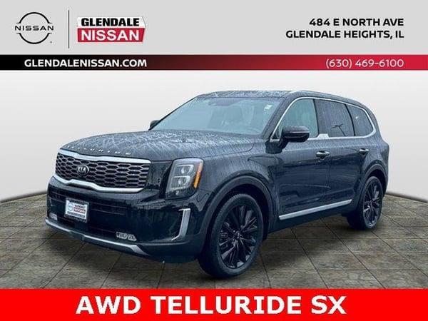 2020 kia telluride in secaucus, new jersey