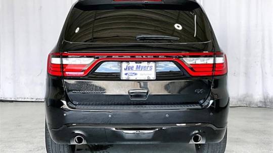 2022 Dodge Durango