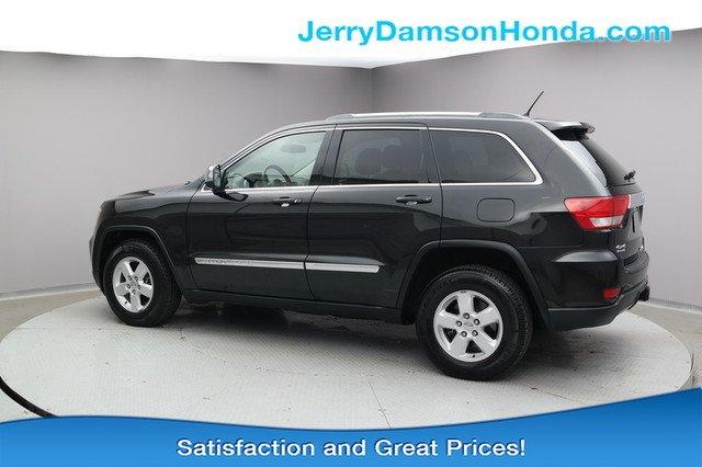 used 2012 jeep grand cherokee laredo huntsville, al 35805 for sale in huntsville, alabama