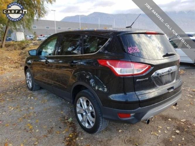 2013 ford escape sel awd sel 4dr suv for sale in american fork, utah