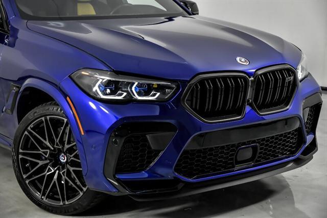 2023 bmw x6 m base (a8)