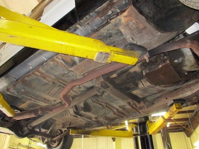 1970 dodge challenger original numbers matching car