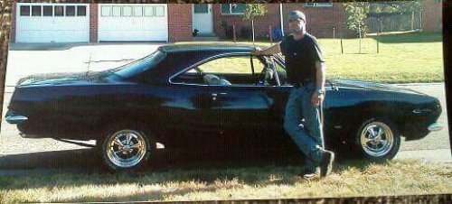 1967 plymouth barracuda rcs for sale in colorado by owner