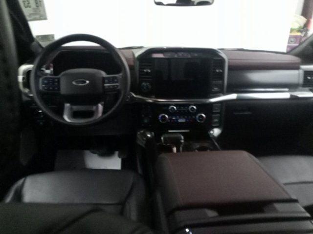 2023 ford f-150 xl 4x4 supercrew cab 5.5 ft. box 145 in. wb in spokane, washington