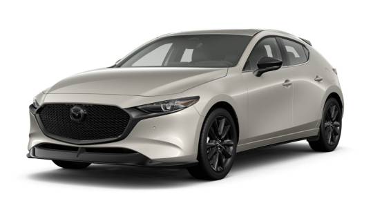 2025 Mazda