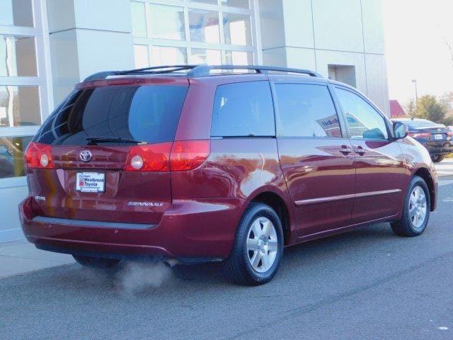 2009 toyota sienna xle xle 7-passenger 4dr mini-van for sale in fenwick, connecticut