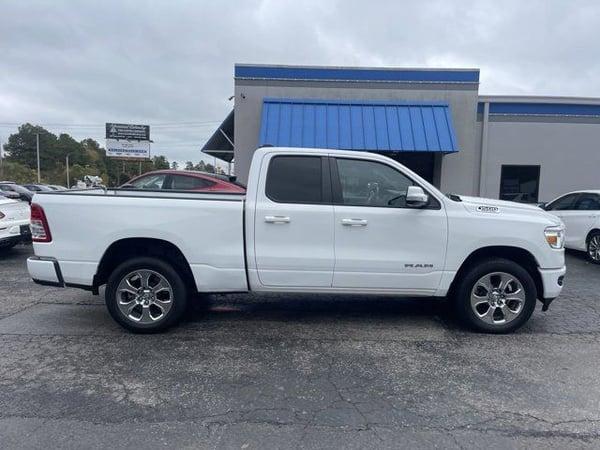 2021 ram 1500 in centennial, colorado