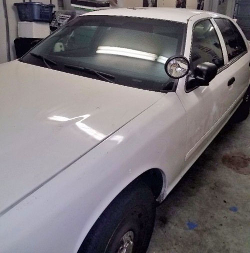 2005 ford crown victoria police interceptor for sale in florida by owner