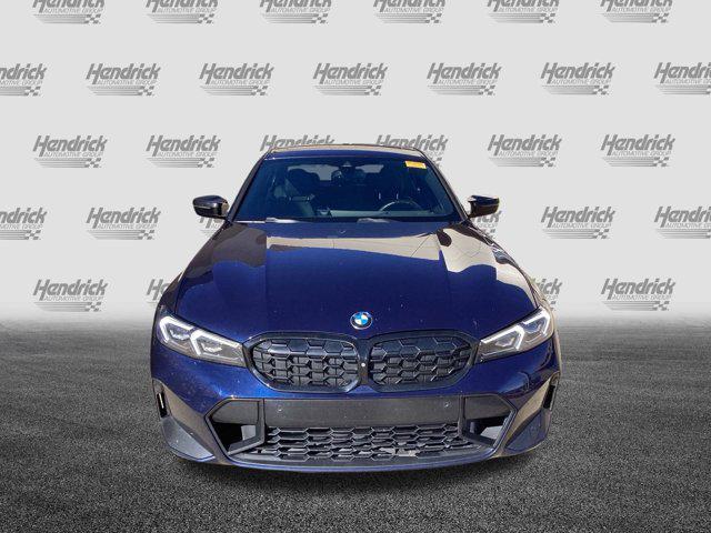 2023 bmw m340 i xdrive