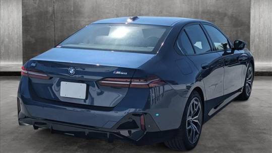 2024 BMW i5