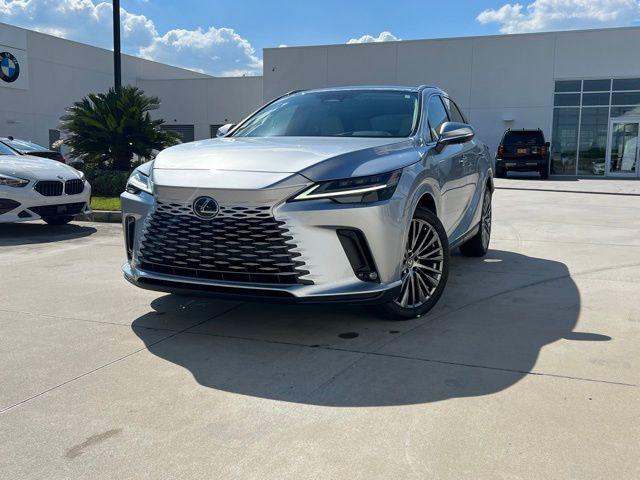 2023 lexus rx 350 350