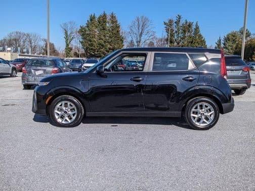 2021 kia soul s in owings mills, maryland