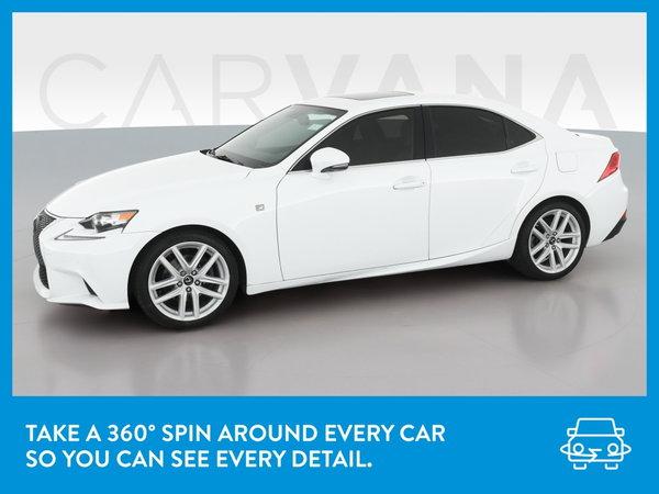 2014 lexus is in columbus, ohio