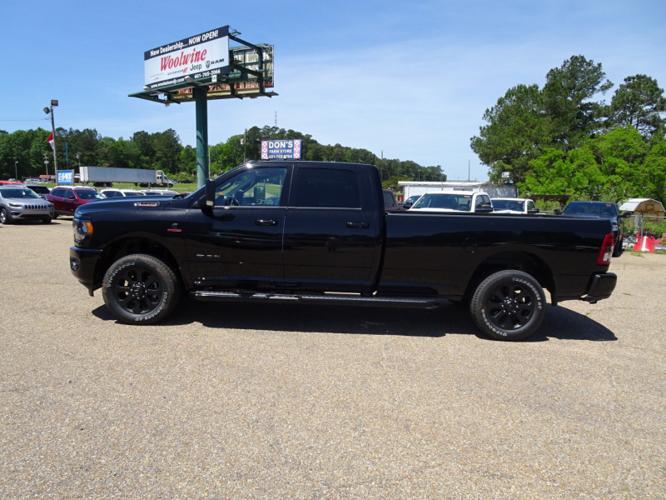 new 2019 ram 3500 big horn collins, ms 39428 for sale in collins, mississippi