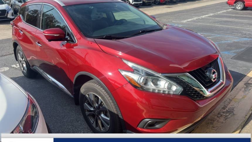 used 2015 nissan murano sl $17,995great deal 34,421 mi. location: columbia