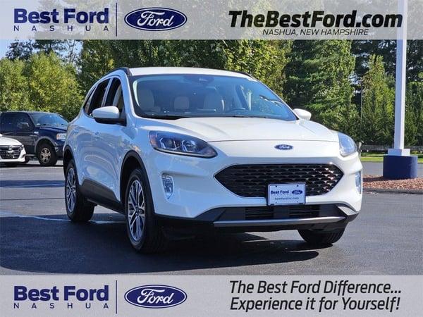 2021 ford escape in beloit, wisconsin