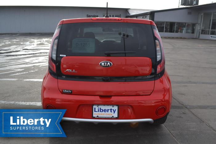2018 kia soul + + 4dr wagon for sale in jolly acres, south dakota