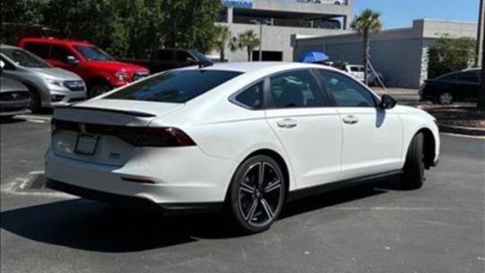 2025 Honda Accord