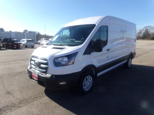 2022 ford transit-350 base