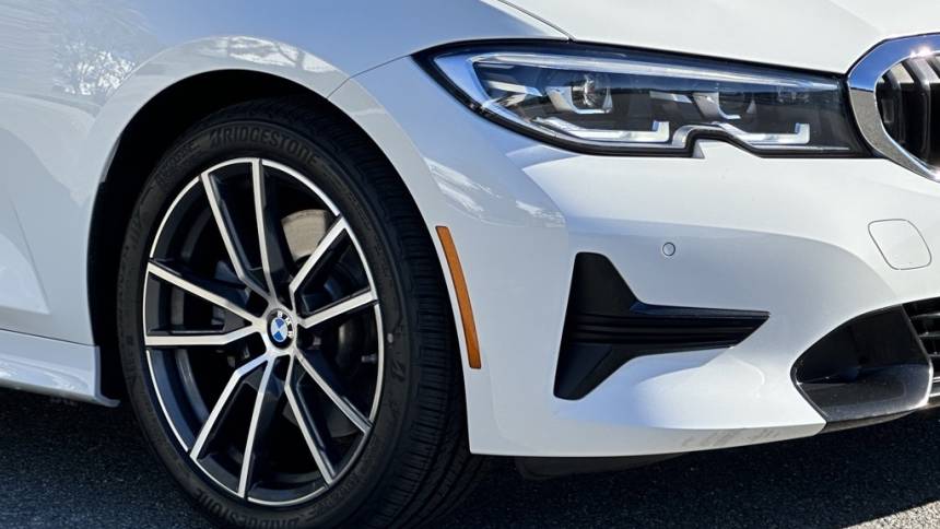 2020 bmw 3 series 330i