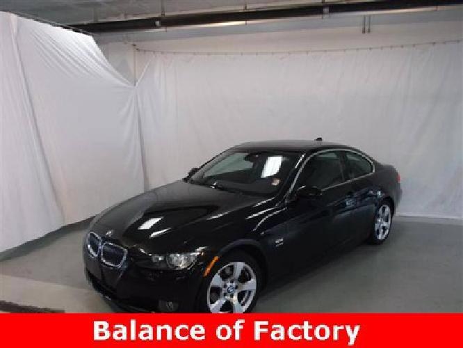 2009 bmw 3-series 328i in fort wayne, in