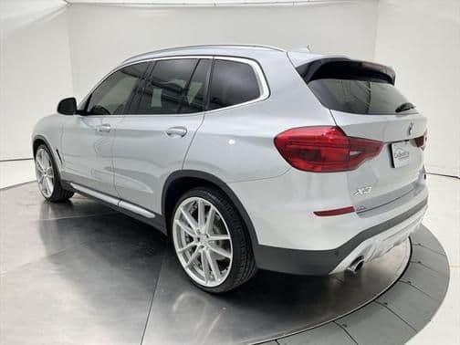2019 bmw x3 sdrive30i 4dr 4x2 sports activity vehicle in hendersonville, tennessee