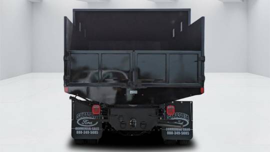2024 Ford F-550