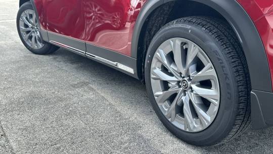 2024 Mazda CX-90