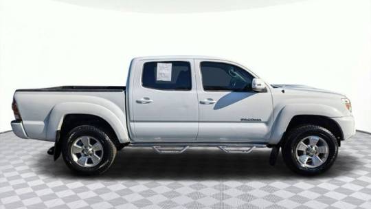 2013 Toyota Tacoma