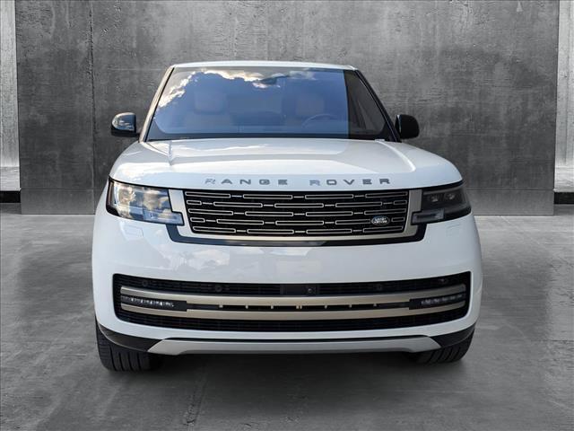 2023 land rover range rover p400 se