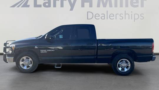 2006 Dodge Ram