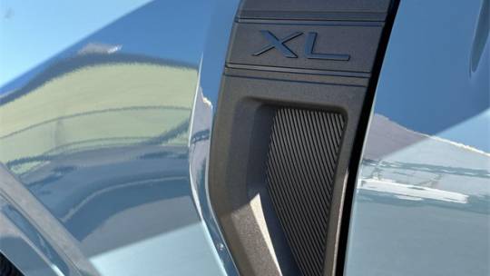 2023 ford maverick xl