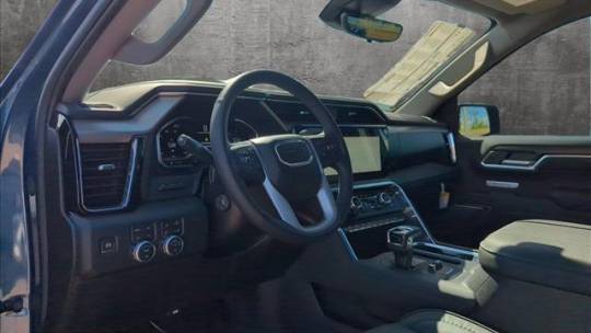 2024 GMC Sierra 1500 denali reserve package