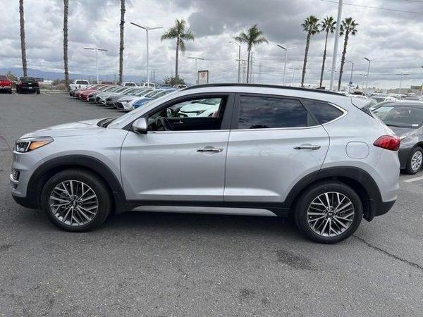 2020 hyundai tucson in minneapolis, minnesota