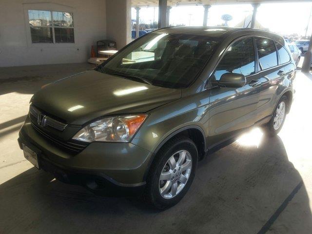 2007 honda cr-v ex-l awd ex-l 4dr suv for sale in las cruces, new mexico