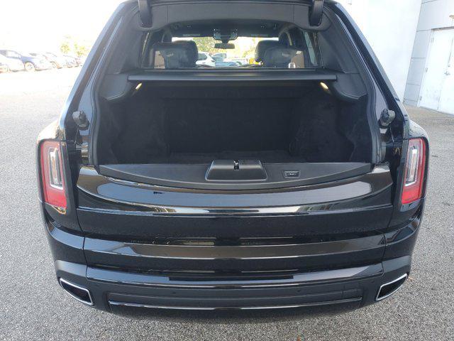 2022 rolls-royce cullinan sport utility