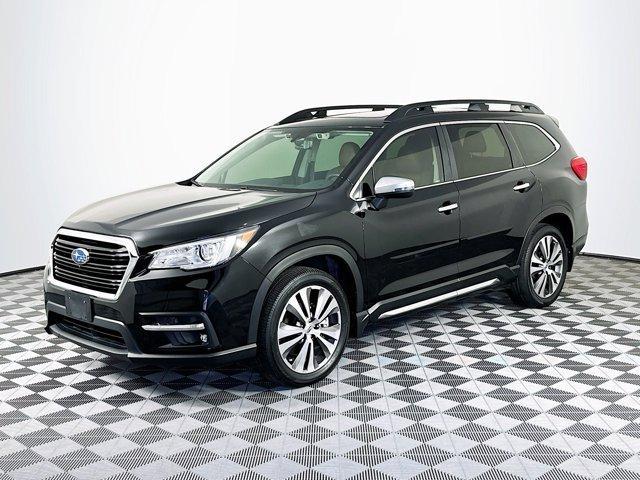 2022 subaru ascent touring 7-passenger